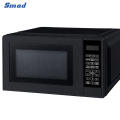 Smad 25L Home Electric LED Digital Display Combi Grill Microwave Oven Price
